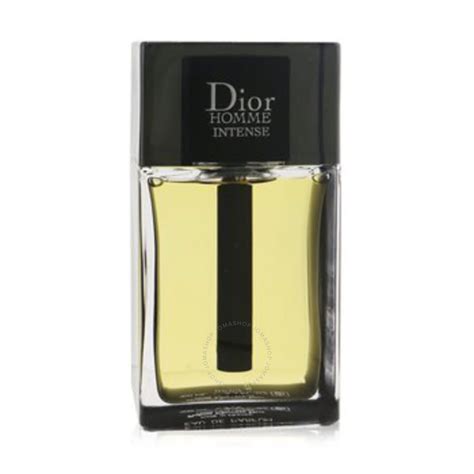 dior homme intense reformulation 2016